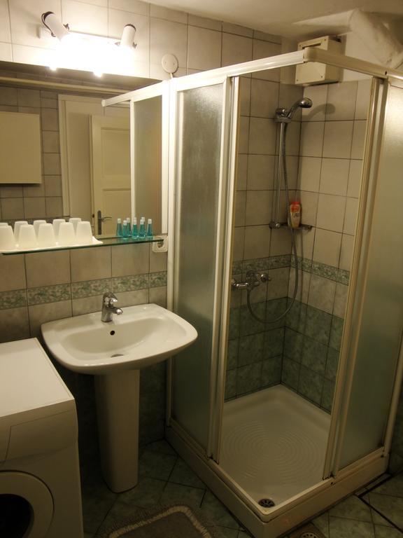 Blumauer Apartments Любляна Номер фото