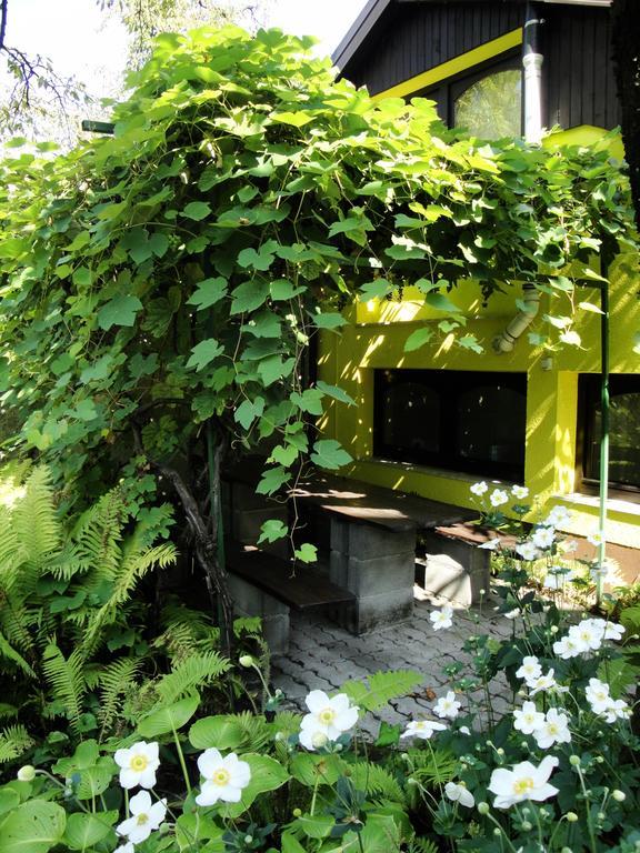 Blumauer Apartments Любляна Номер фото
