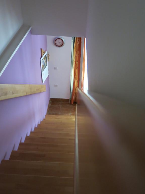 Blumauer Apartments Любляна Номер фото