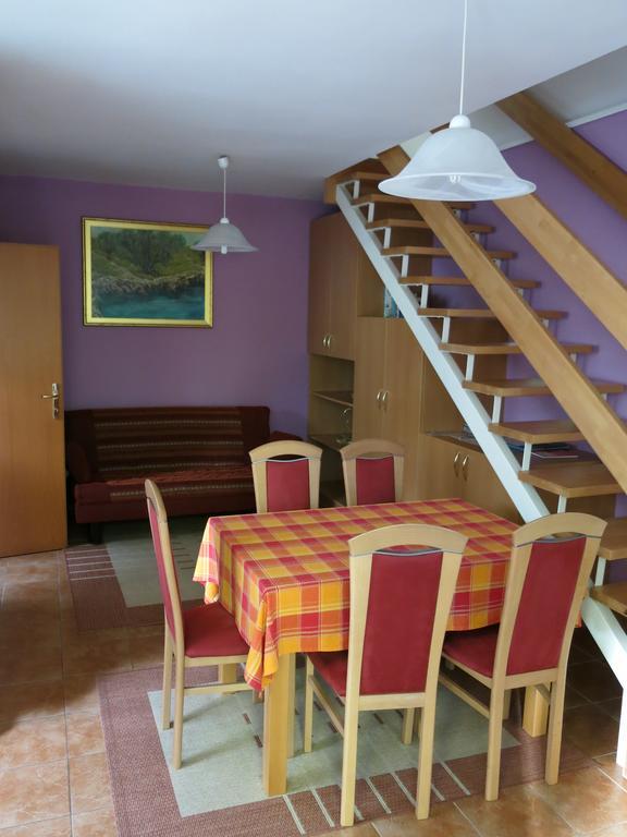 Blumauer Apartments Любляна Номер фото